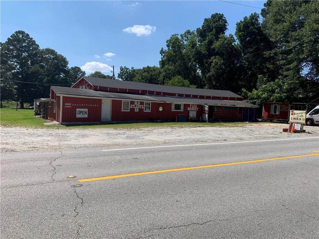 4887 Old Atlanta Road - Photo 1