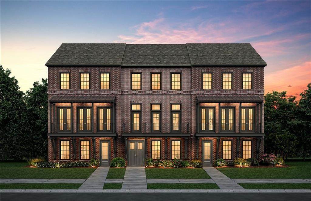 5000 Olde Towne Parkway - Photo 1