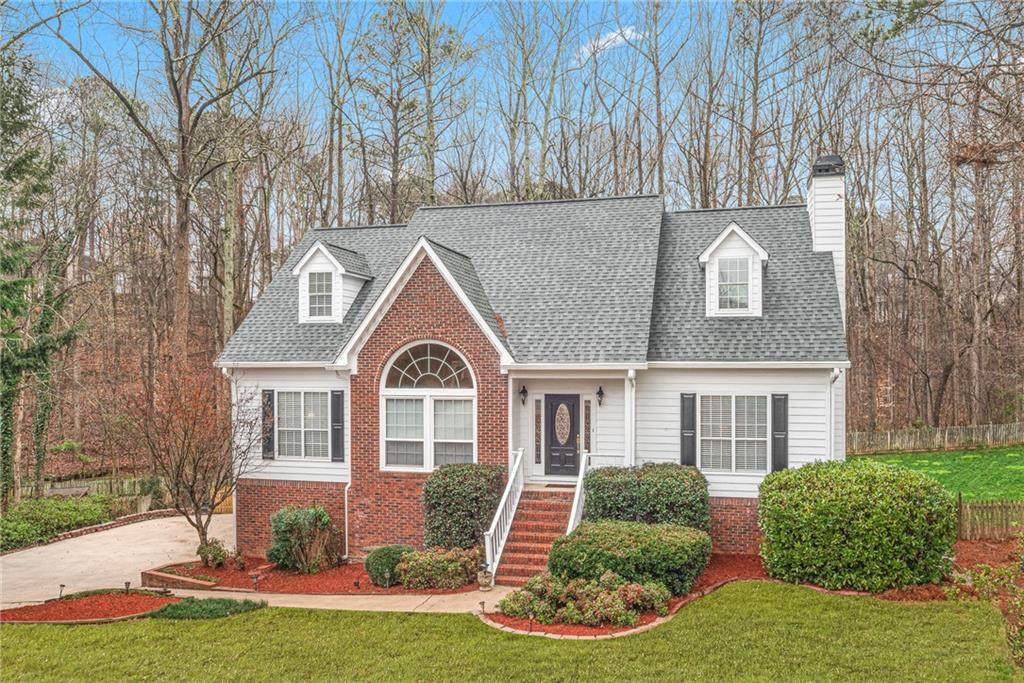 5502 Derby Lane - Photo 1