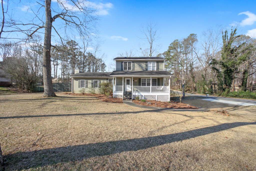 1741 Johnston Trail - Photo 1