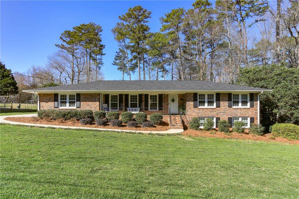 2838 Blackberry Lane - Photo 1