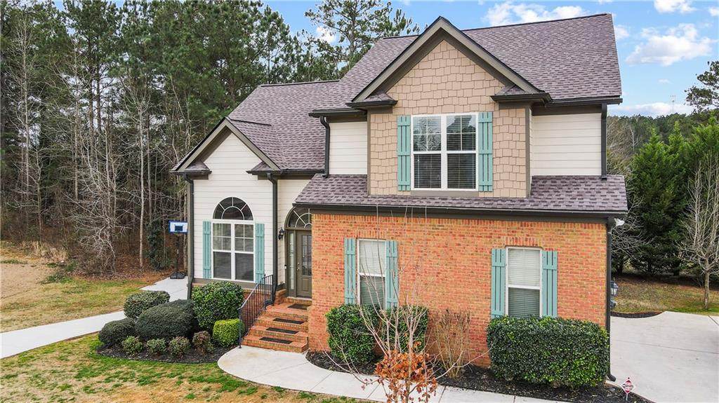 259 Spinner Drive - Photo 1