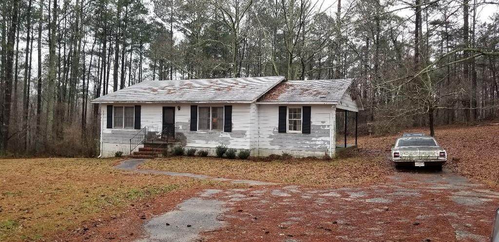 9290 Hickory Flat Highway - Photo 1