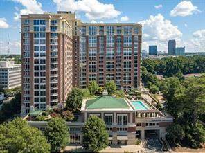 1820 Peachtree Street - Photo 1