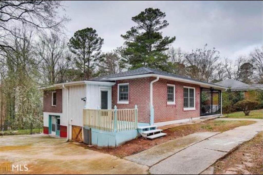 3568 Stewart Road - Photo 1