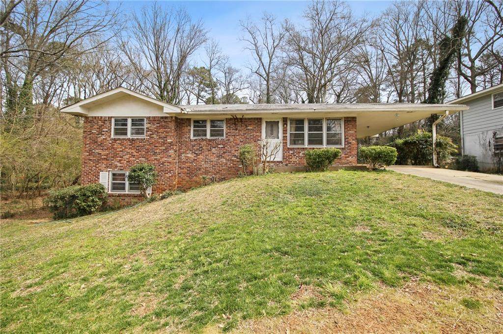 965 Mell Avenue - Photo 1