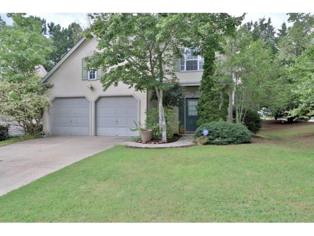 11620 Bentham Court - Photo 1