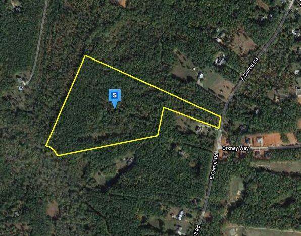 TBD E Carroll Road - Photo 1