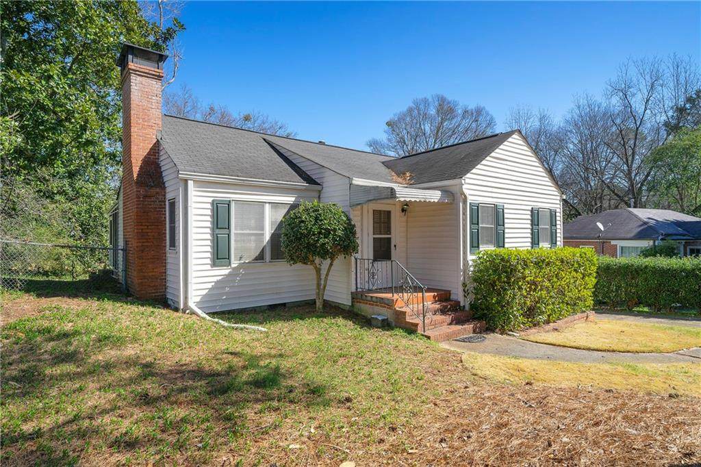 527 Bridlewood Circle - Photo 1