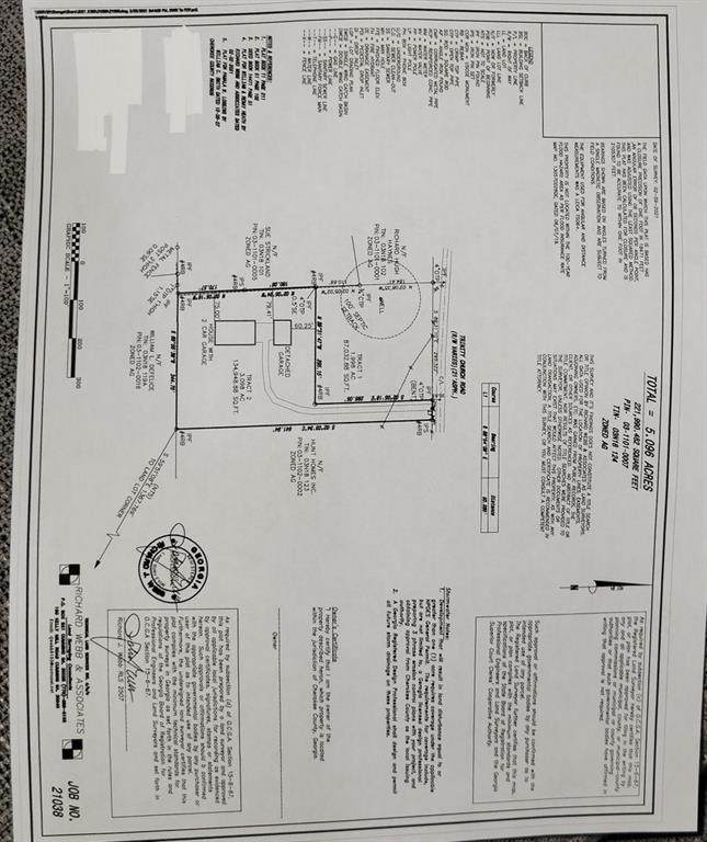 0 Trinity Church Road - Photo 1