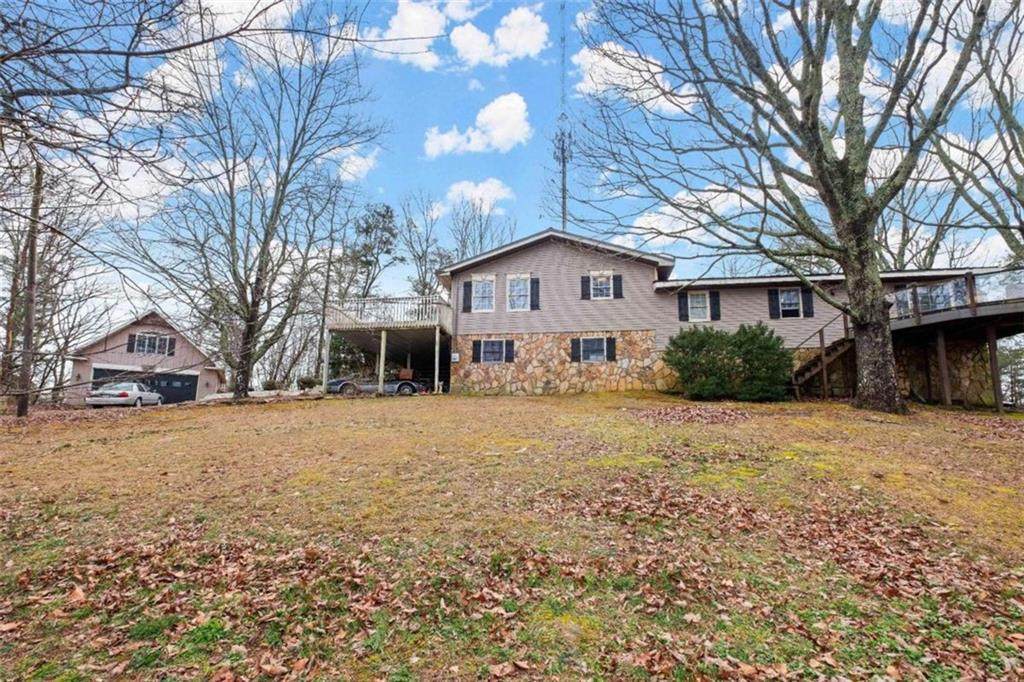 283 Talcmine Drive - Photo 1