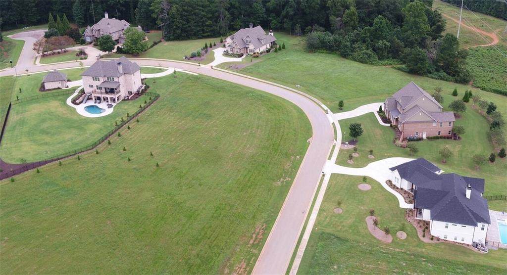 5337 Retreat Drive - Photo 1