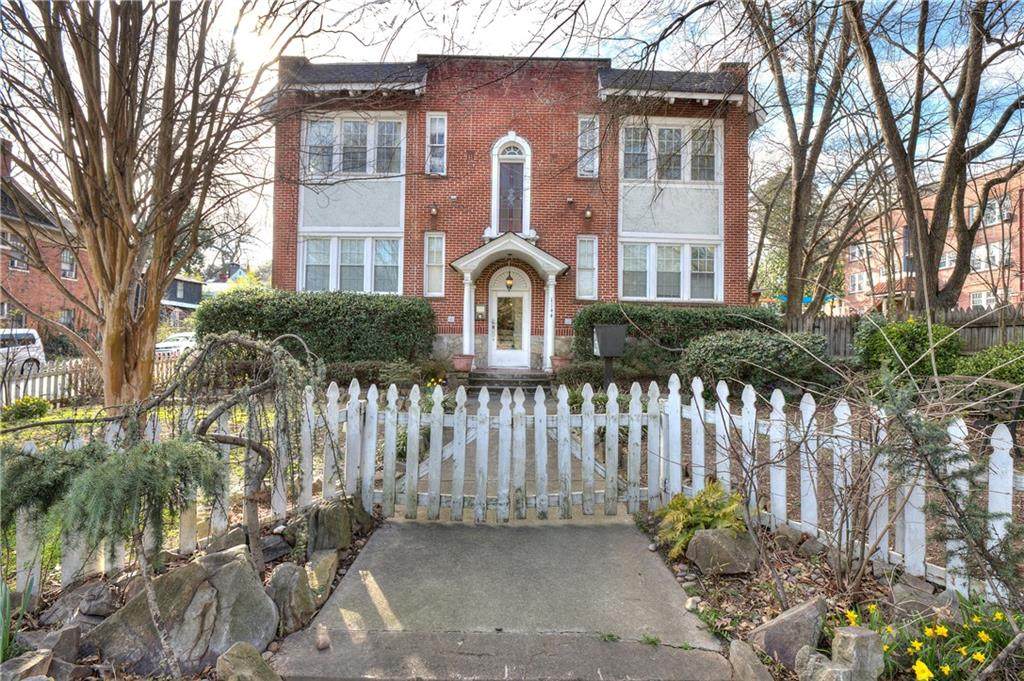 1144 Blue Ridge Avenue - Photo 1