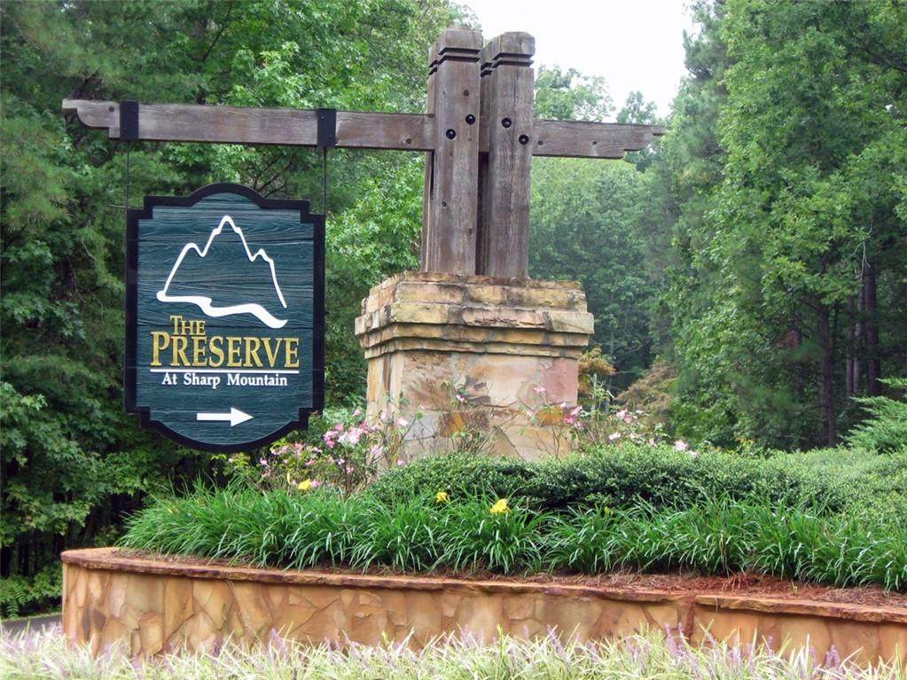 96 Sharp Mountain Parkway - Photo 1