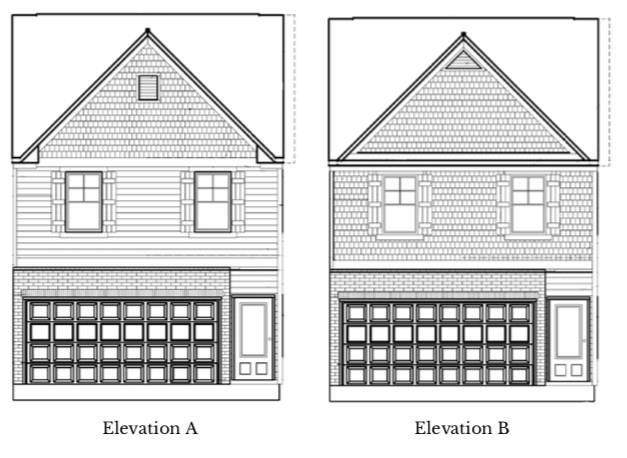 3340 Abbey Way - Photo 1