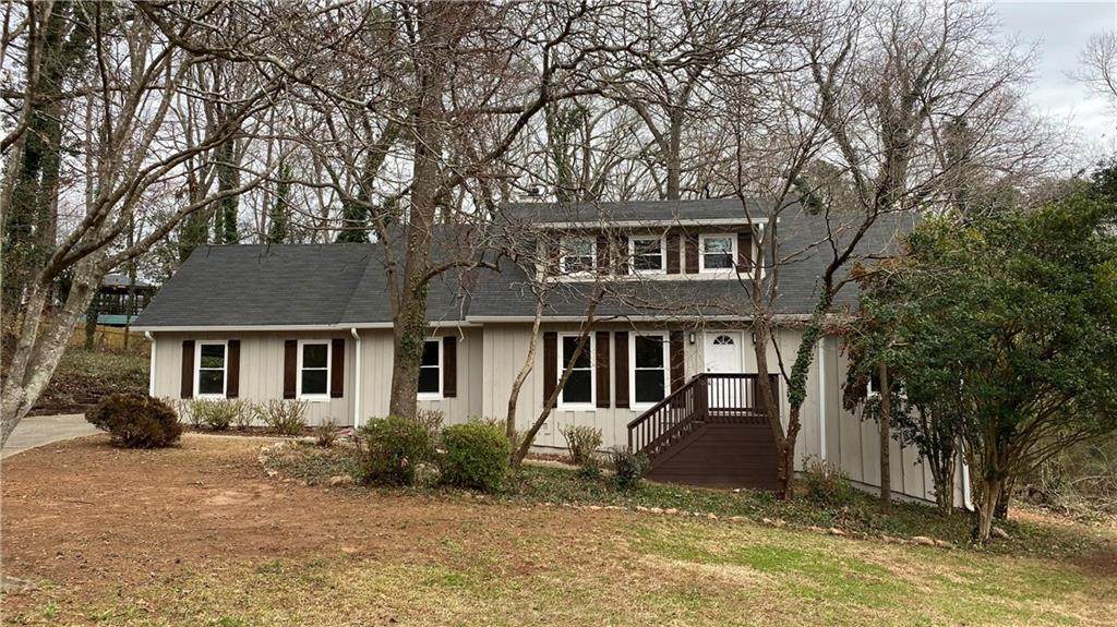 5224 Hidden Hills Court - Photo 1