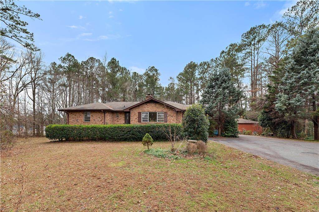 3205 Forest Creek Drive - Photo 1