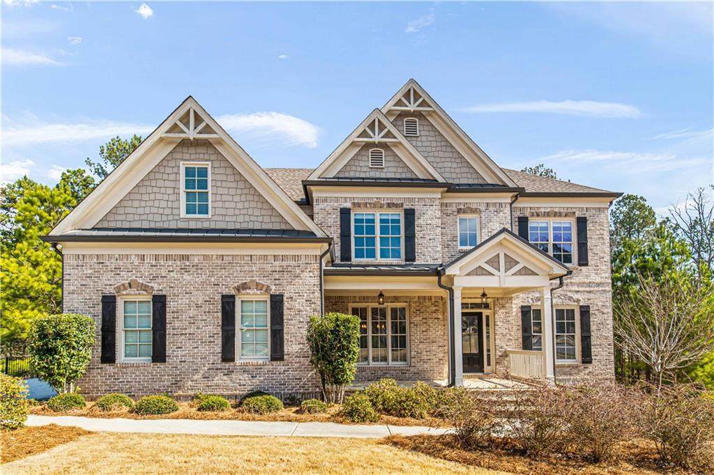391 Estates View Drive - Photo 1