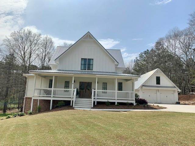 3690 Chandler Haulk Road - Photo 1
