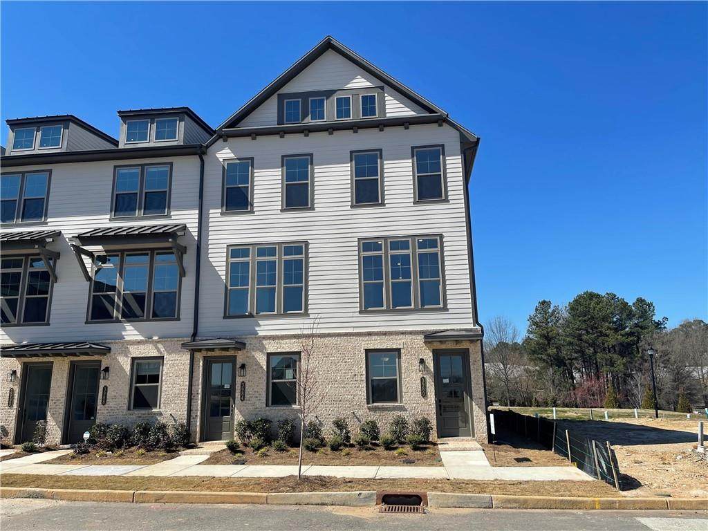 3980 Allegretto Circle - Photo 1