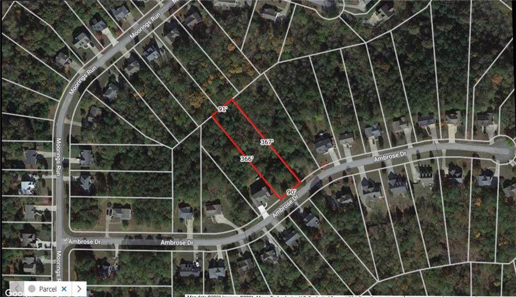 Lot 99 Ambrose Drive - Photo 1