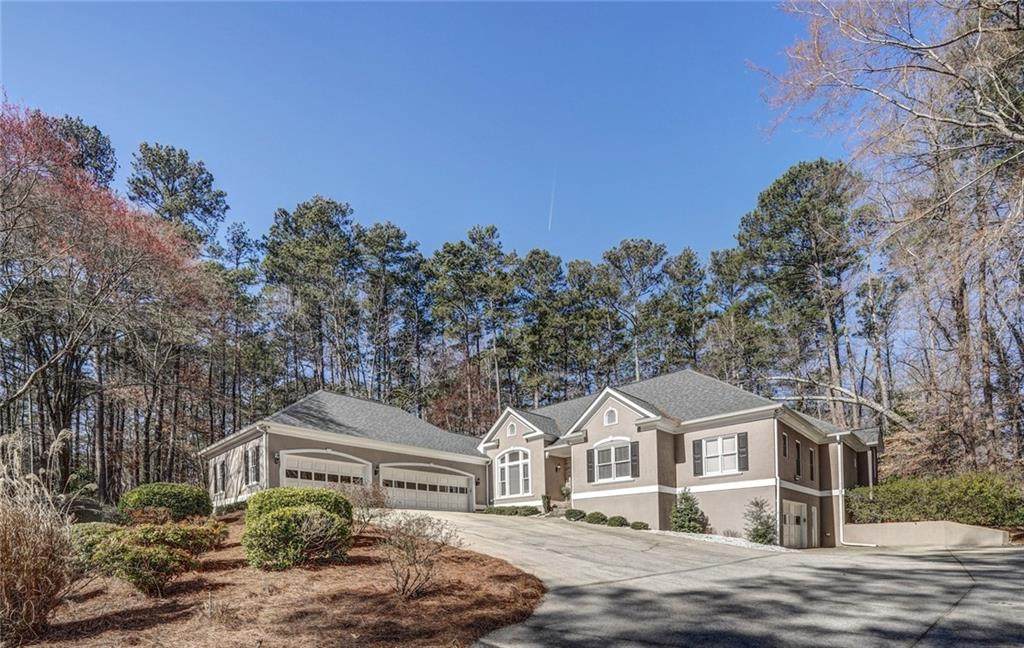 2760 Bethany Church Road - Photo 1