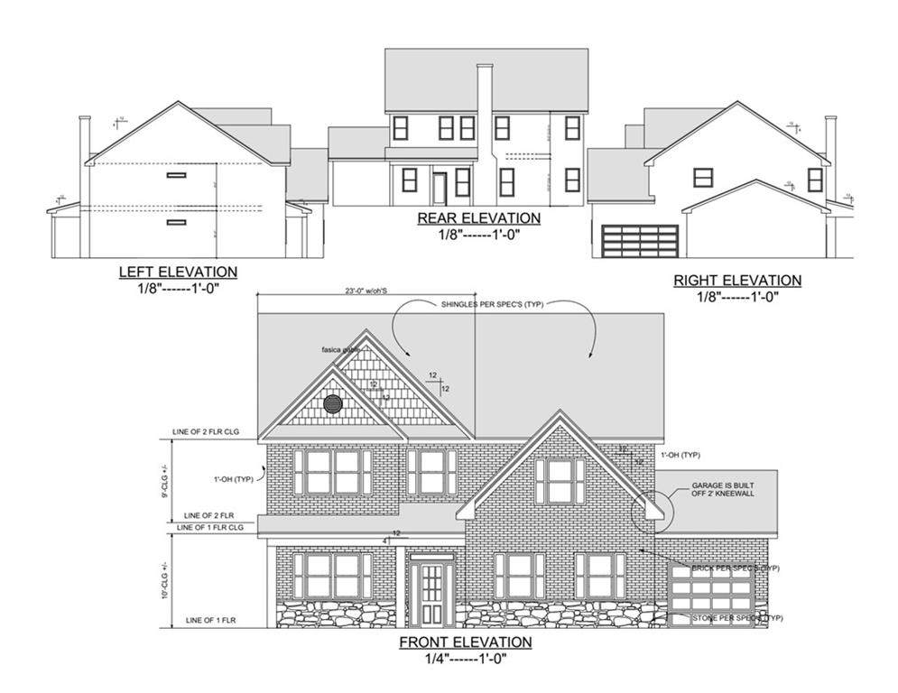1640 Chandler Road - Photo 1