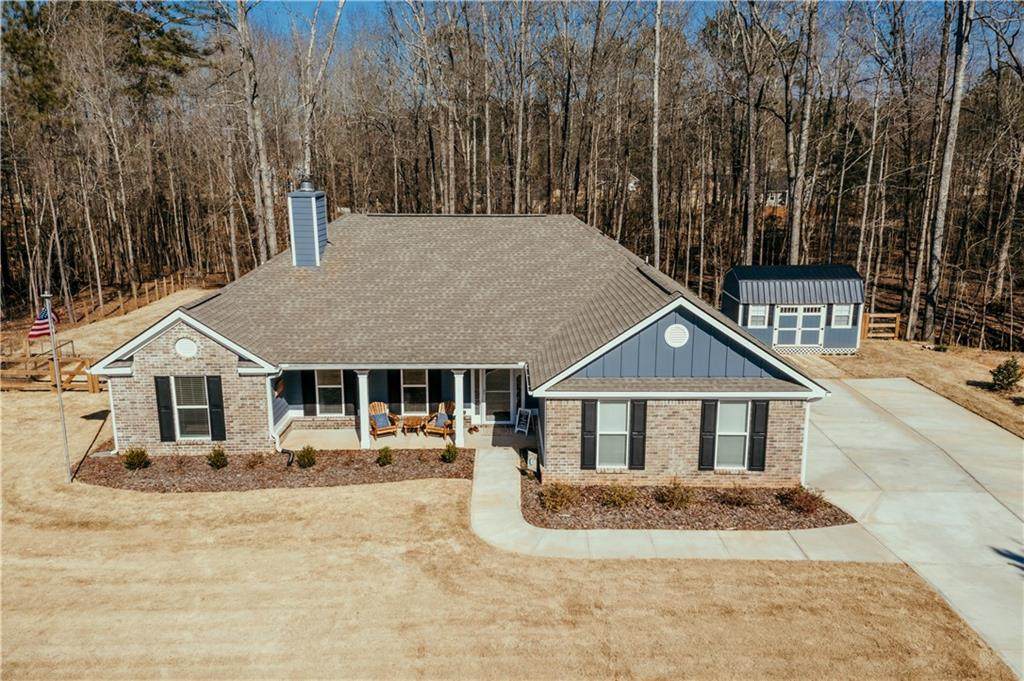 453 Mulberry Creek Drive - Photo 1