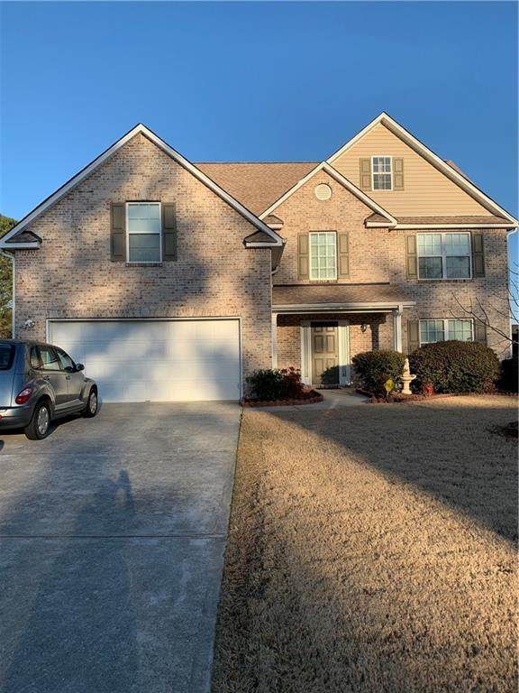 1835 River Shoals Drive - Photo 1