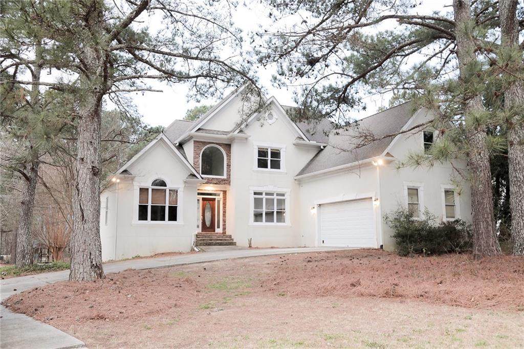 4035 Hogans Mill Lane - Photo 1