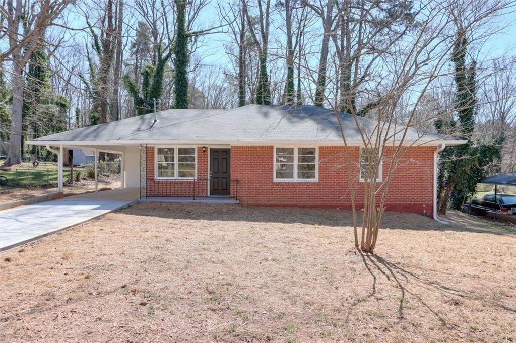 1931 Linda Drive - Photo 1
