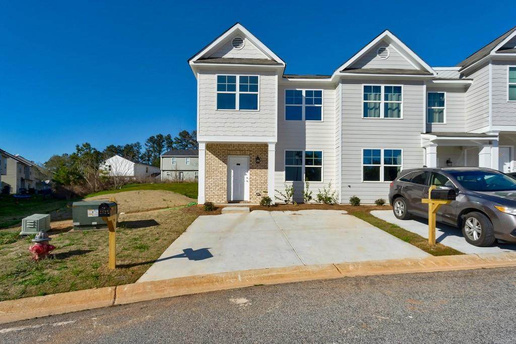2827 Laurel Ridge Circle - Photo 1