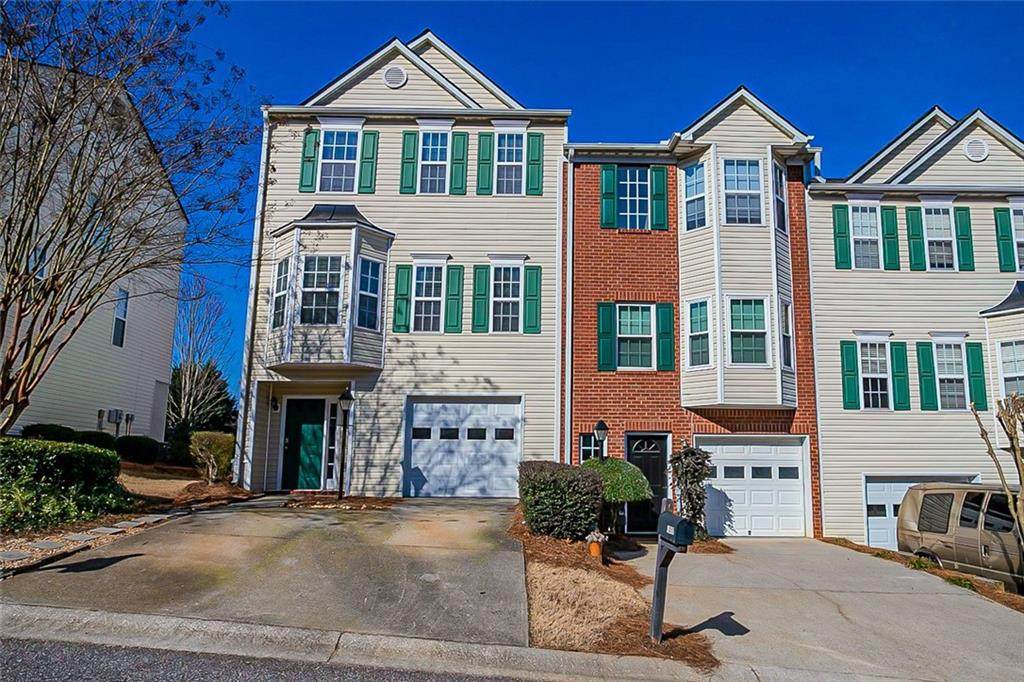 1315 Pilgrim Lake Drive - Photo 1