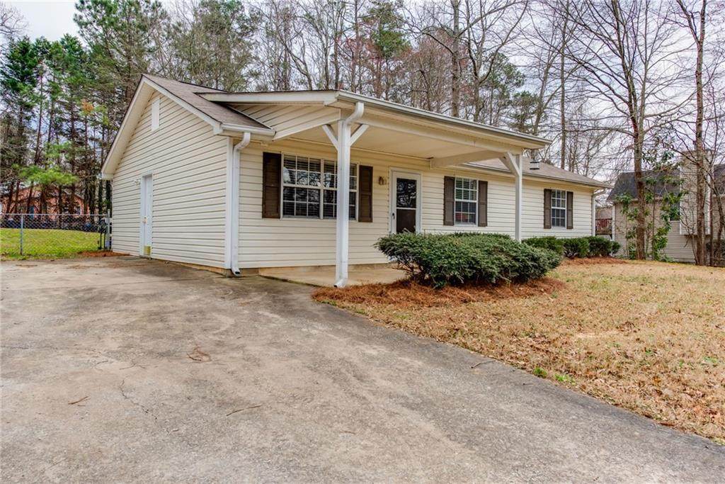 6834 Mark Turner Road - Photo 1