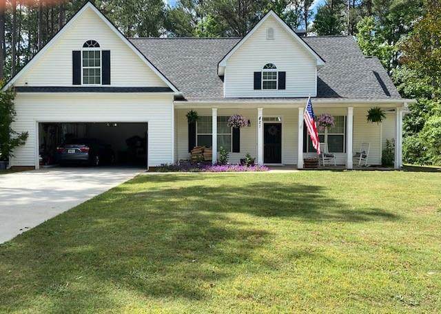 421 Brookshire Drive - Photo 1