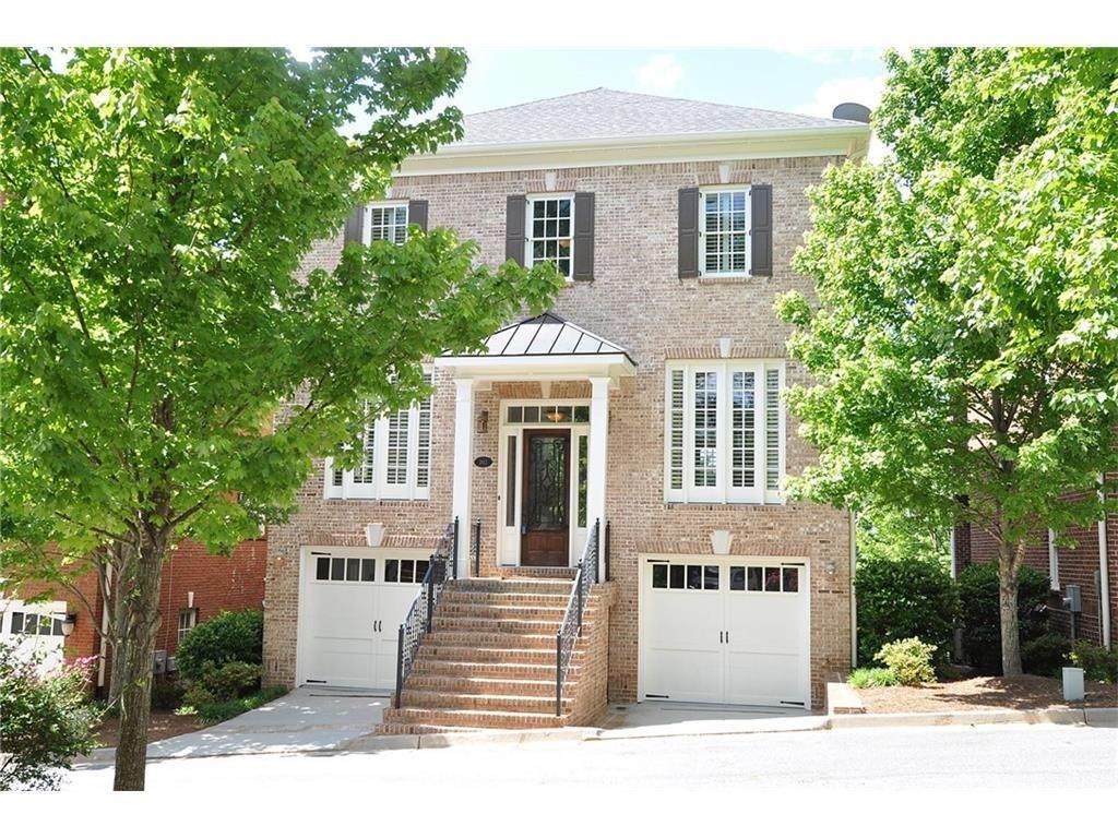 2612 Canterbury Trail - Photo 1