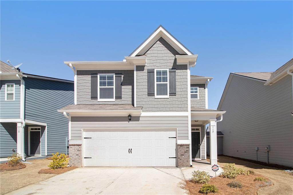 117 Woodhouse Circle - Photo 1