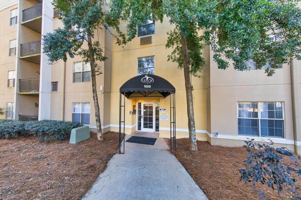 970 Sidney Marcus Boulevard - Photo 1