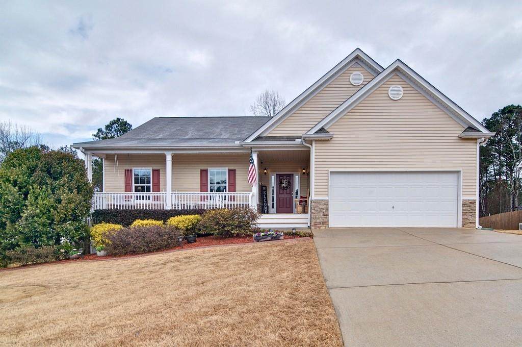 106 Alexandria Way - Photo 1