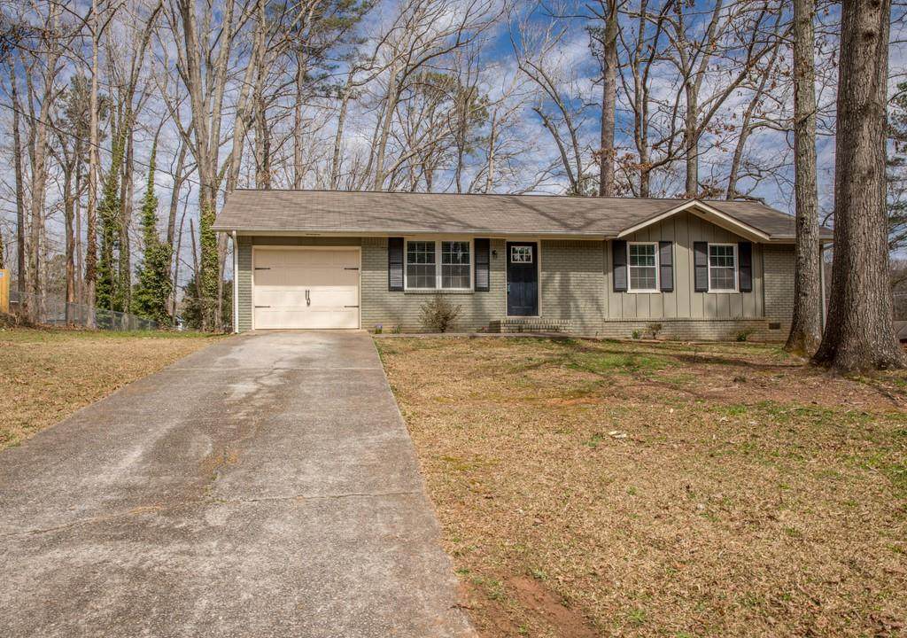3051 Fern Valley - Photo 1