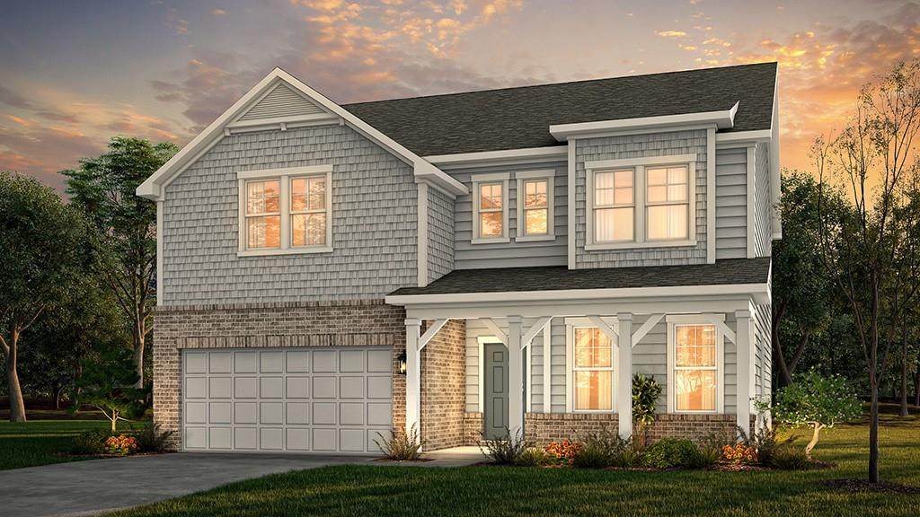 223 Northridge Drive - Photo 1