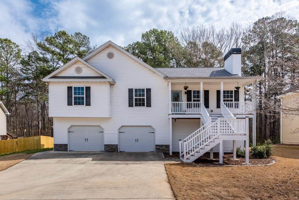 208 Julia Lynn Lane - Photo 1