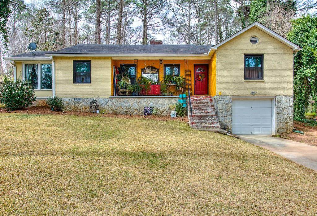 1381 Dodson Drive - Photo 1
