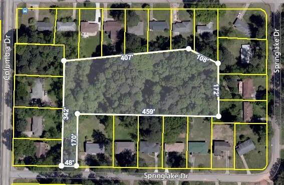 3384 Springlake Drive - Photo 1