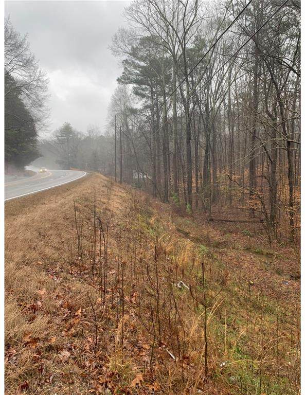 00 Knox Bridge Highway - Photo 1