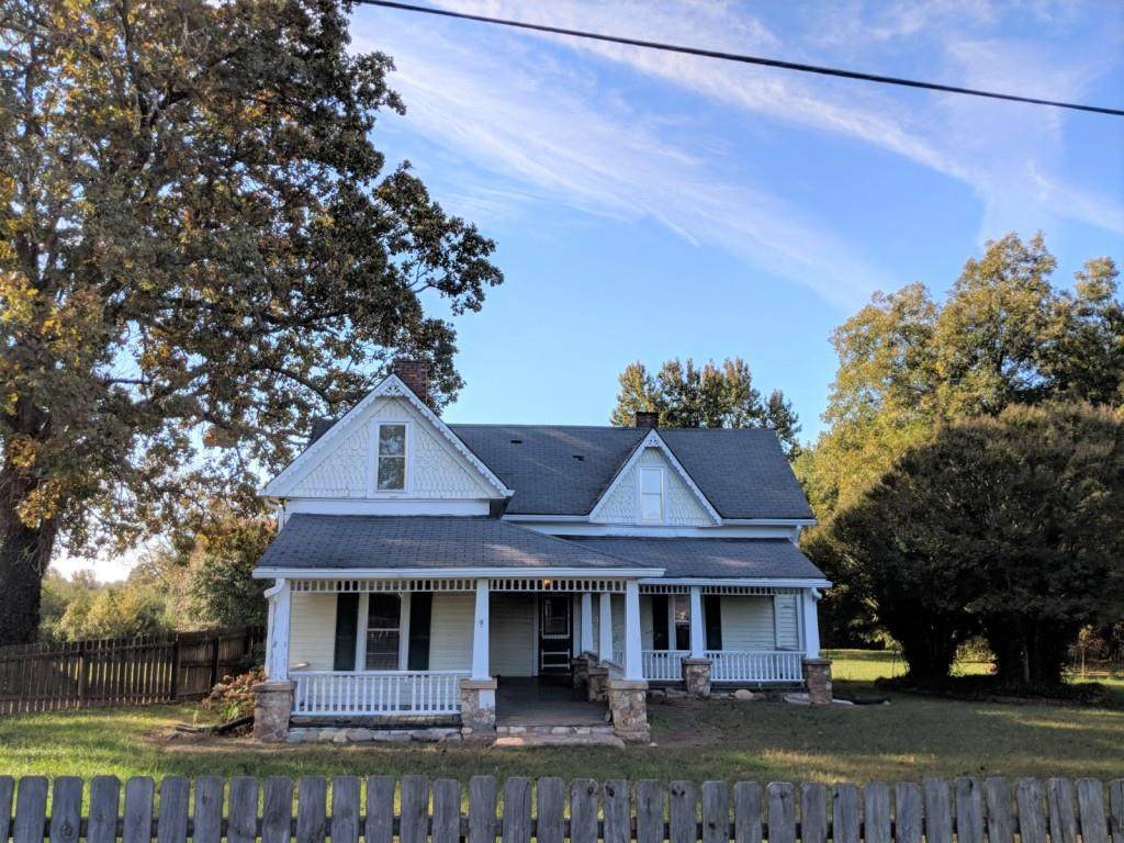 5603 Clarks Bridge Road - Photo 1