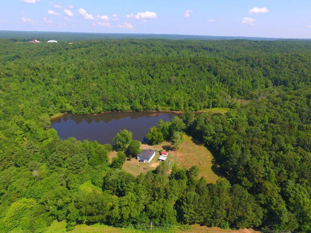 5130 Highway 166 - Photo 1