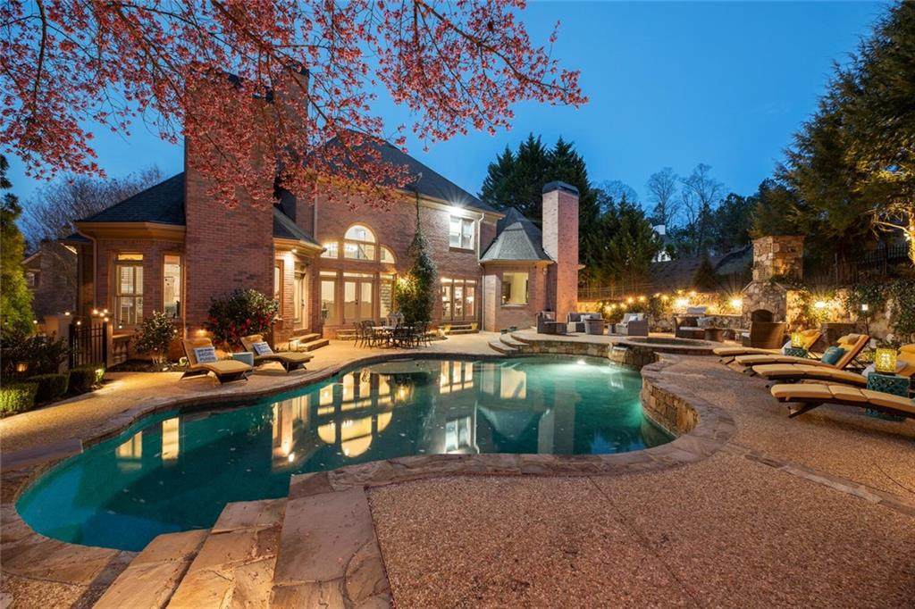 8525 Saint Marlo Fairway Drive - Photo 1