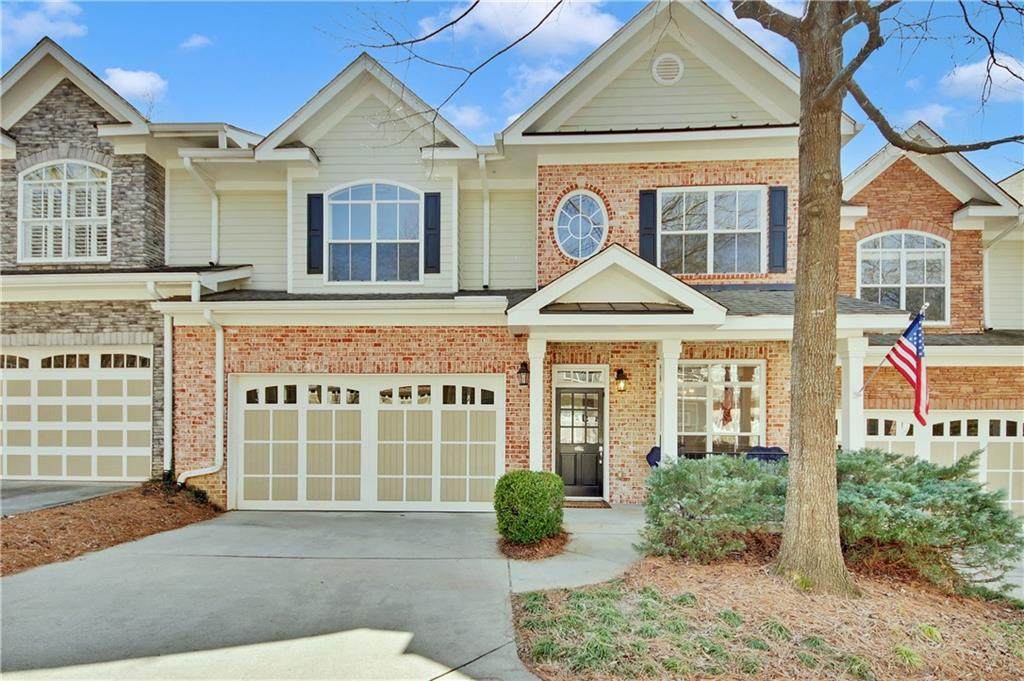 1207 Glenridge Place - Photo 1