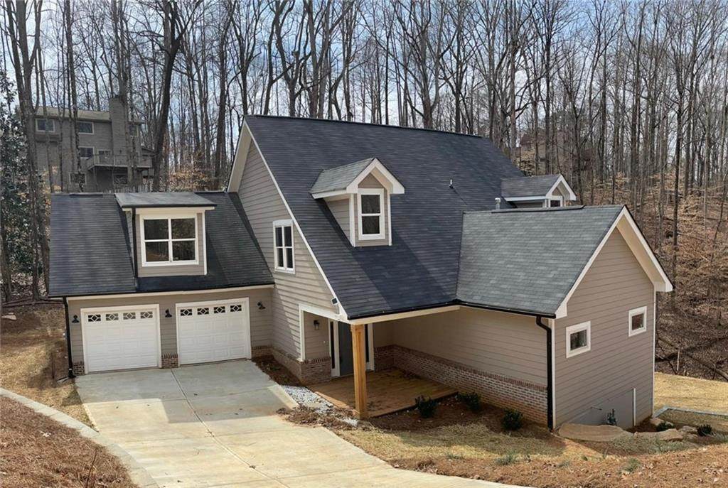 160 Buckthorn Court - Photo 1